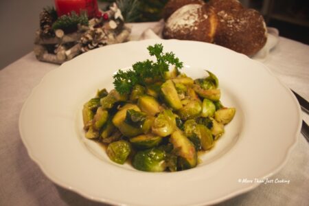 Rosenkohl