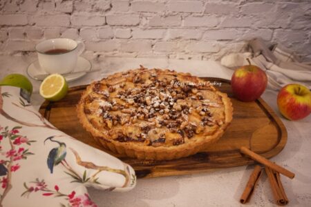 Apple Tart