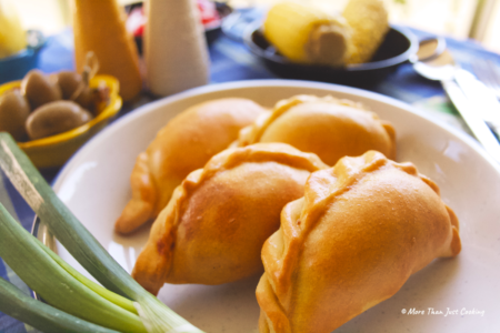 Empanadas